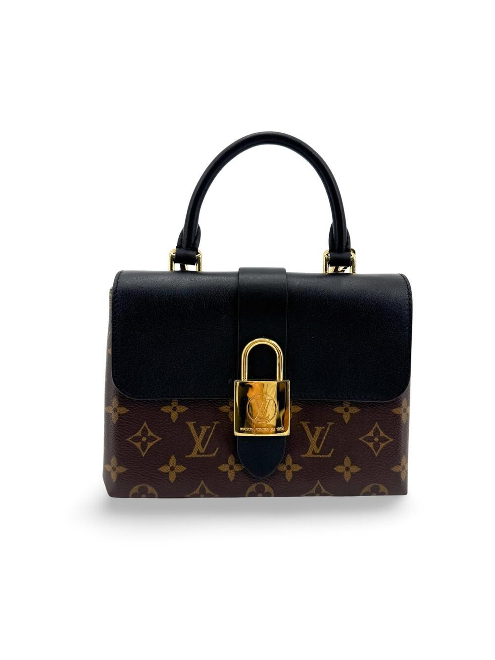 Louis Vuitton Rocky Bb #374198L98B